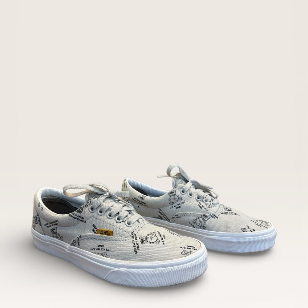 Vans World Code 7mens 8.5 women’s - Picture 4 of 8